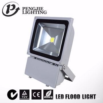 Piezas del reflector del alto precio bajo de los lúmenes 100W LED